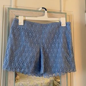 Women’s Loft Shorts